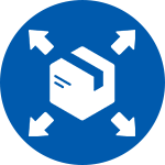 ICONO-DISTRIBUCION